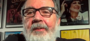 Cineasta Cacá Diegues morre aos 84 anos no Rio