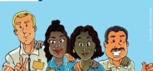 caminhos da sindicalização