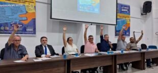 Trabalhadores da indústria farmacêutica iniciam Campanha Salarial e Social 2025