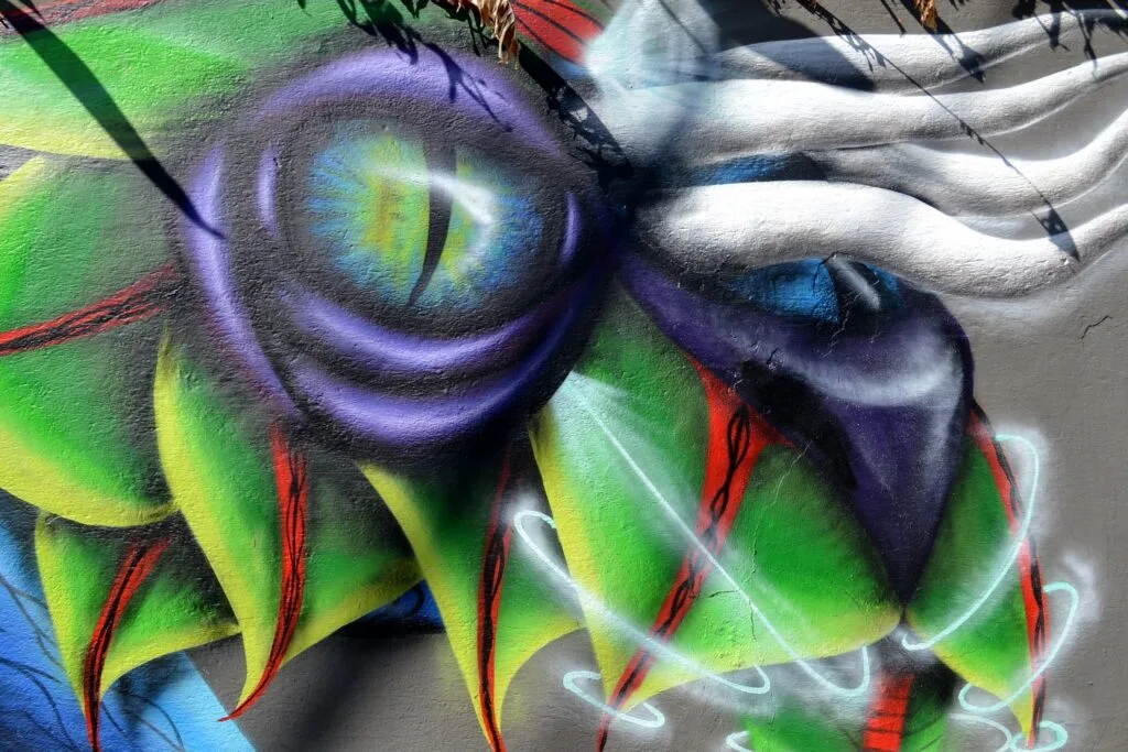 Arte de rua em Sampa; São Paulo tem Street art/Foto: J Goncalves Arte de rua em Sampa; São Paulo tem Street art/Foto: J Goncalves