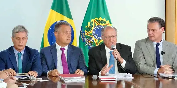 Governo federal toma medidas para abaixar preços dos alimentos