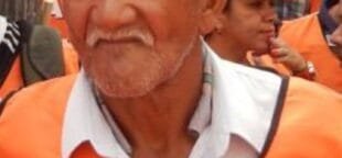 João Timoteo da Silva, o Sabará