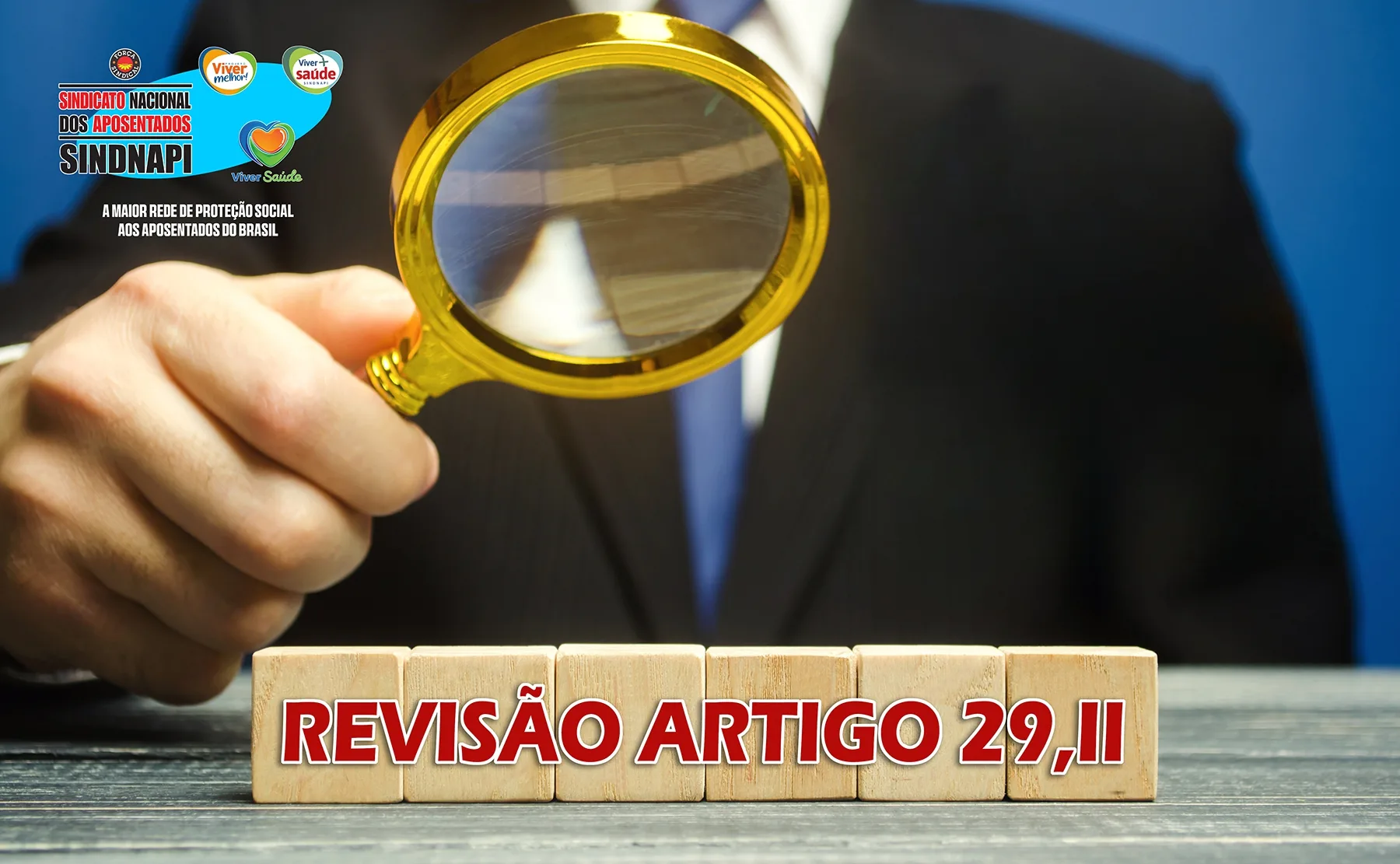 Sindnapi participou de audiência sobre revisão do artigo 29 Sindnapi participou de audiência sobre revisão do artigo 29