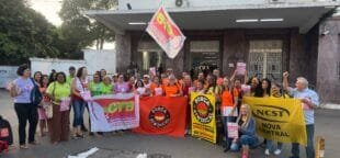 Mulheres das centrais reforçam luta por igualdade salarial