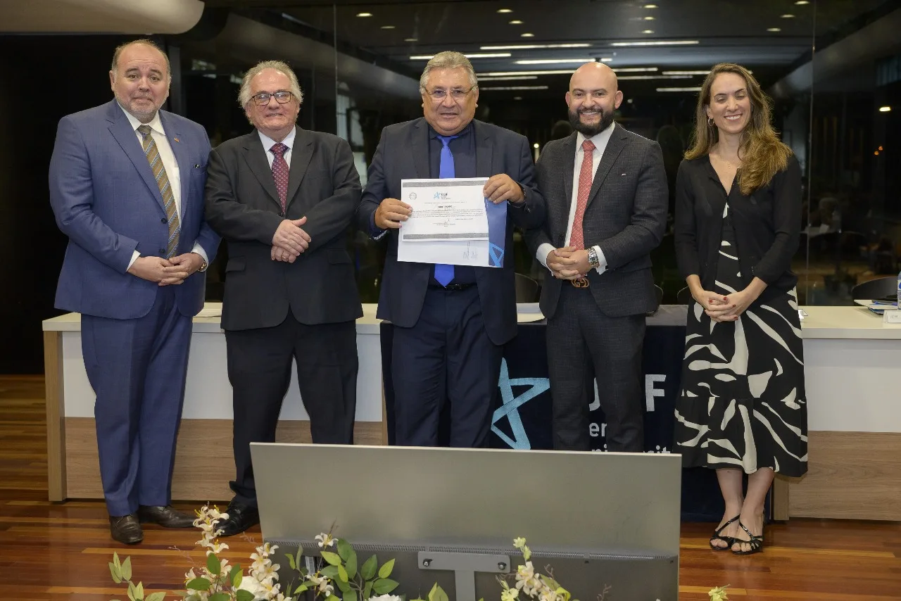 Dirigentes frentistas de SP concluem curso sobre Direito Coletivo de Trabalho