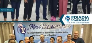 Motta completa 14 visitas na base comerciária de São Paulo.