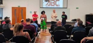 Movimento sindical debate os benefícios do uso medicinal da cannabis