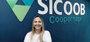 Liliane Stella Beil, presidente da Coopernapi