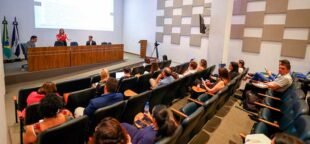 MTE lança painel digital com dados da aprendizagem profissional