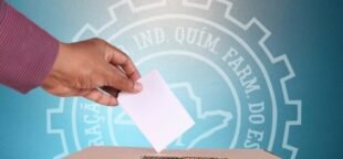 FEQUIMFAR realiza eleição amanhã, 15 de abril