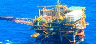 FUP cobra segurança após incêndio em plataforma da Petrobrás