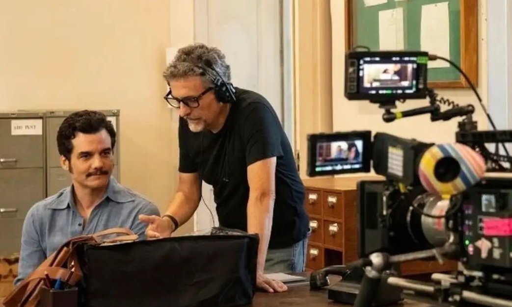 Filme brasileiro O Agente Secreto concorre à Palma de Ouro