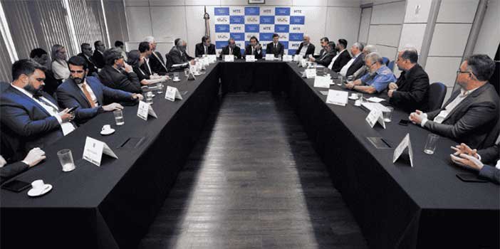 Governo adia regra sobre saúde mental do trabalhador Governo adia regra sobre saúde mental do trabalhador