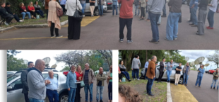 Jornalistas e de Radialistas do RS realizam assembleia conjunta