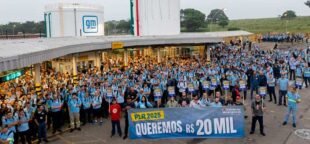 Metalúrgicos da GM iniciam Campanha por PLR de R$ 20 mil