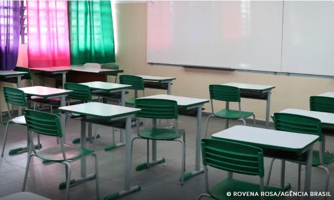 Professores do Sesi de São Paulo voltam às aulas Professores do Sesi de São Paulo voltam às aulas