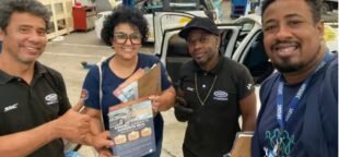 Sindec garante reajuste salarial e novos benefícios para trabalhadores de concessionárias