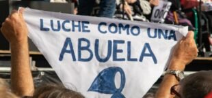 Sindnapi se solidariza com aposentados e pensionistas argentinos