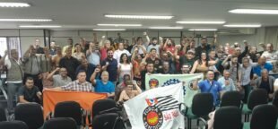 Força Sindical aprova propostas para 5ª CNSTT