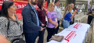 Dia Mundial da Saúde é celebrado no dia 7 no ES