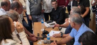 Frentistas do estado de SP conquistam aumento salarial de 6,85%
