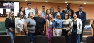 Conatenf Itinerante realiza encontro em Minas Gerais