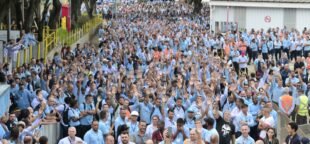 Metalúrgicos da GM de São Caetano aprovam PLR de 20 mil