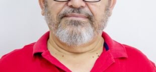 José Raimundo de Oliveira