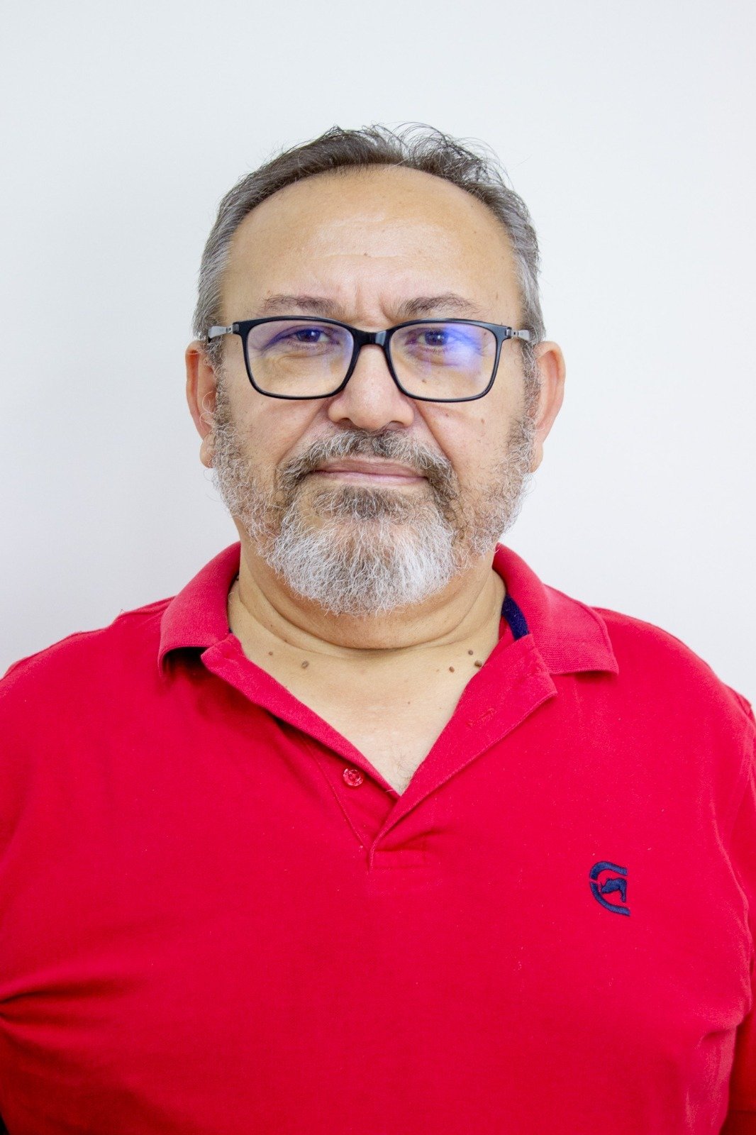 José Raimundo de Oliveira 