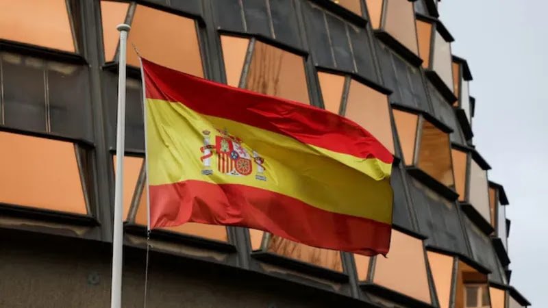 Apagão afeta toda Espanha, partes de Portugal e França Apagão afeta toda Espanha, partes de Portugal e França
