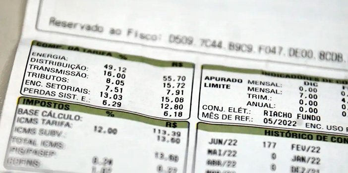 Governo vai propor isenção de energia para até 60 milhões de pessoas