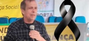 A luta pela saúde e segurança do trabalho está de luto