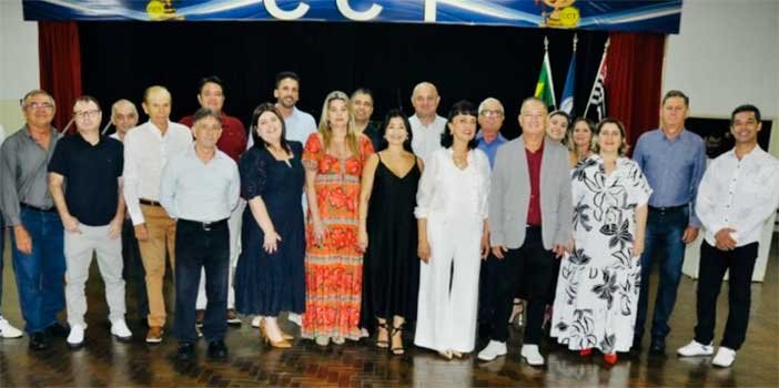 Bancários de Tupã empossam diretoria do Sindicato eleita