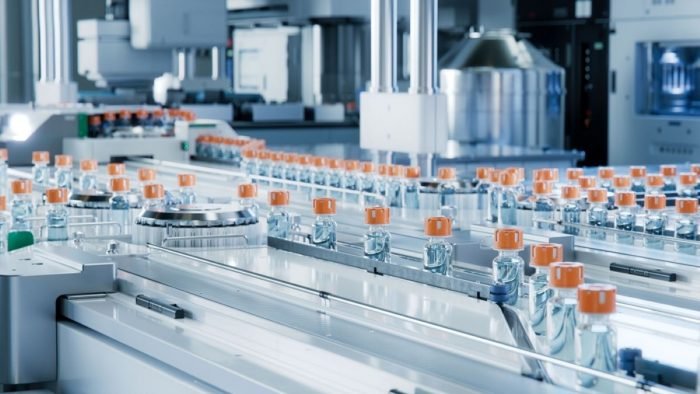 Indústrias farmacêuticas receberam mais de R$ 8 bilhões em renúncias fiscais Indústrias farmacêuticas receberam mais de R$ 8 bilhões em renúncias fiscais