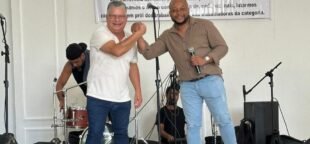 Químicos de São João da Boa Vista realizam festa para categoria