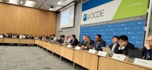 Sindicatos estão em alerta para o setor siderúrgico no mundo