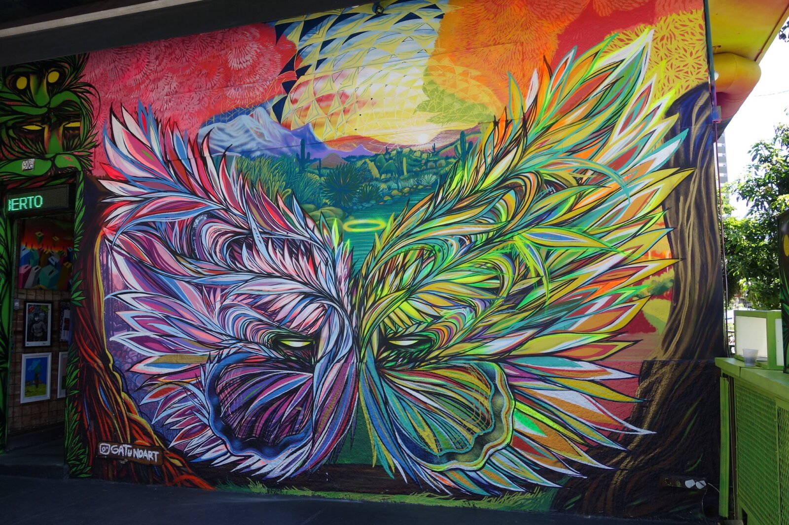 Arte de rua em Sampa; São Paulo tem street art/Foto: J Goncalves Arte de rua em Sampa; São Paulo tem street art/Foto: J Goncalves