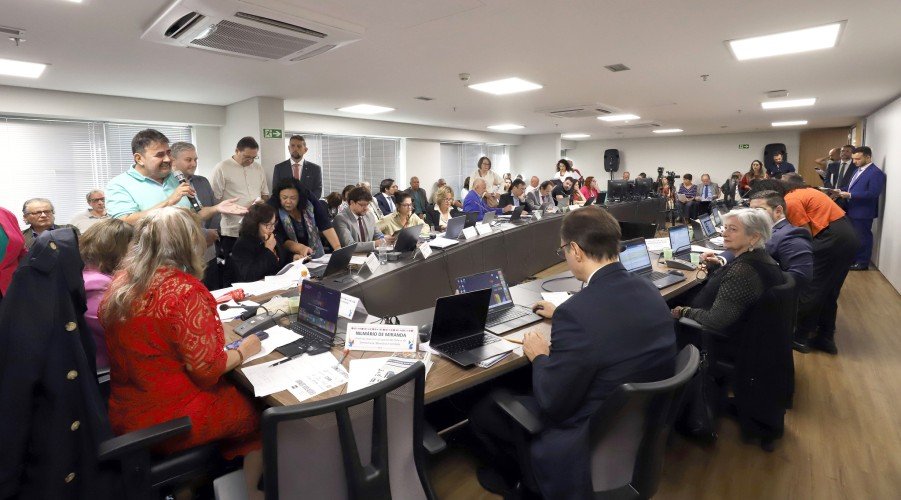 Sindicalistas de S. J. dos Campos são considerados anistiados políticos