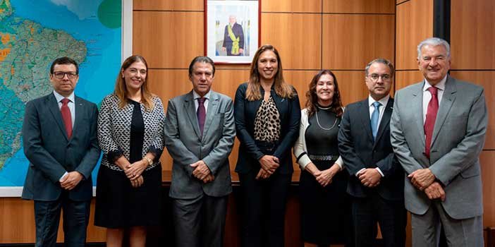 Pejotização é tema de audiência no Ministério do Trabalho e Emprego