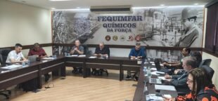 CNTQ aprova prestação de contas 2024