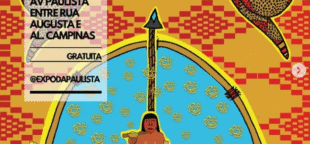 Xadalú e Prii Barbosa são os artistas apresentados na exposição da UGT em 2025