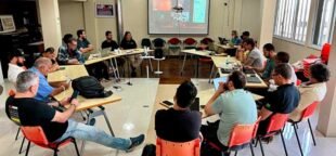 FUP e FNP indicam greve de dois dias no Sistema Petrobrás