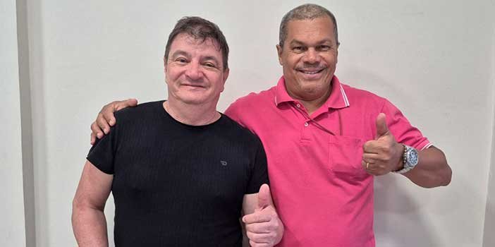 Trabalhadores da Avibras elegem novos delegados sindicais Trabalhadores da Avibras elegem novos delegados sindicais