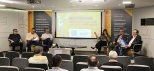 Neco participa de evento sobre a experiência espanhola na contrarreforma trabalhista