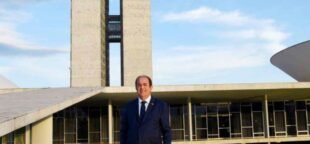 Luiz Carlos Motta integrará a Comissão de Isenção de IR e a Subcomissão sobre fim da escala 6X1