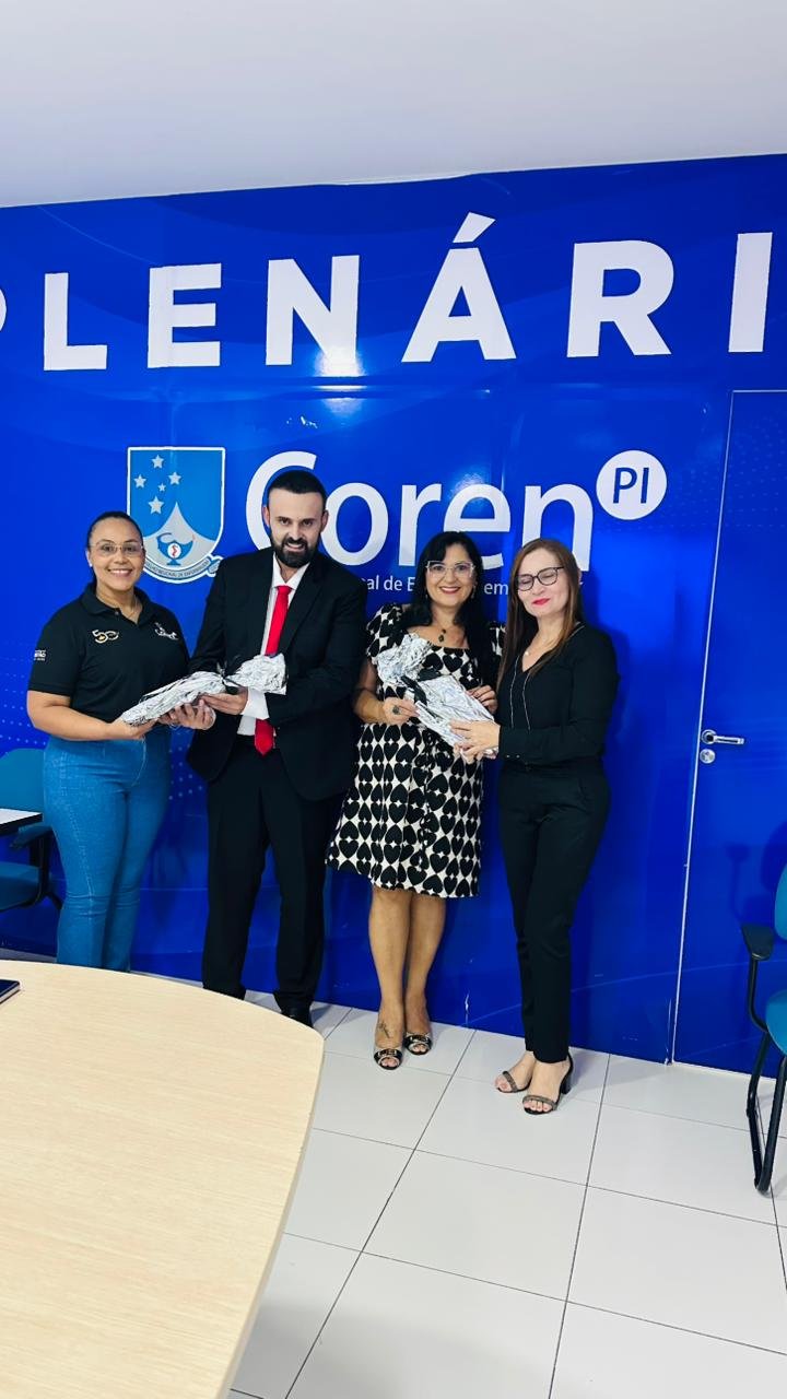 Conatenf Itinerante realiza visita técnica ao Piauí: visita ao Sindicato