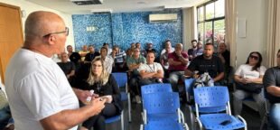 Curso do Sinpospetro-RJ abordará aplicação correta das normas de segurança