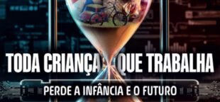 Fecomerciários reforça importância do combate ao trabalho infantil