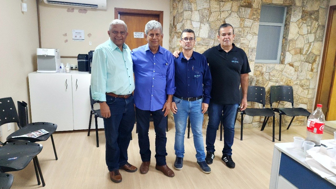 Sinpospetro–Jundiaí sedia reunião de apoio à proposta que amplia o papel da guarda municipal