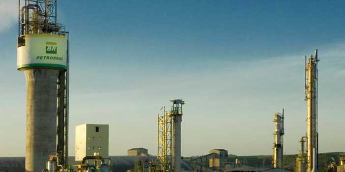 Petrobrás anuncia retomada das FAFENS na Bahia e Sergipe